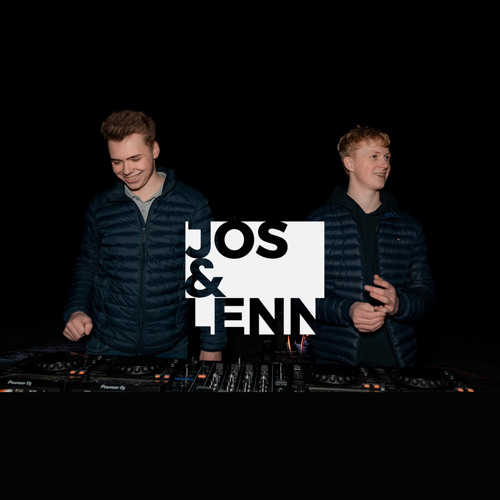 Jos & Lenn’s avatar