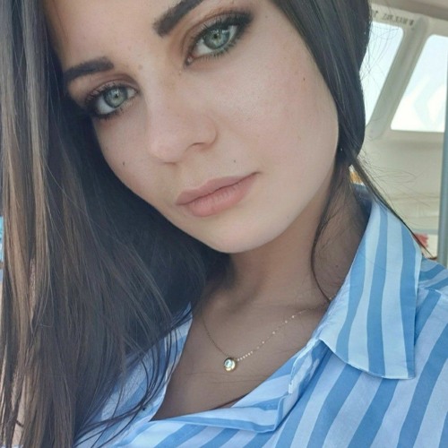 Maria Florea’s avatar