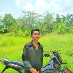 bang ricky Jr.