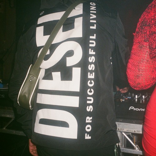 Grime Scene Saviours (but it’s the 80’s)