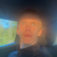 Zane Carey