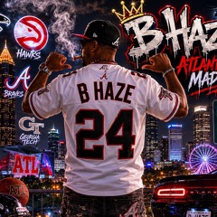 B Haze