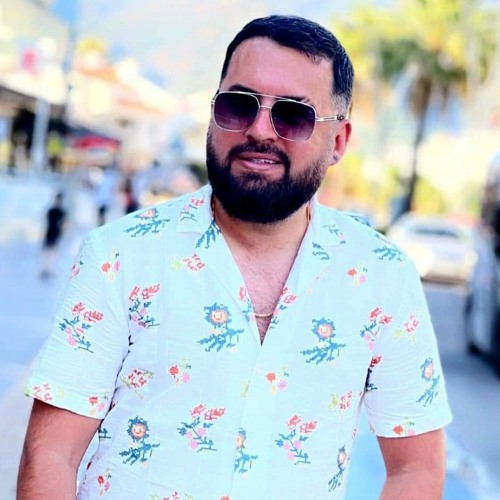 Jegr Media w Nuri Garmyani Sana Sana