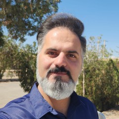 Fereyoun Por Reza - Pas Az Baran