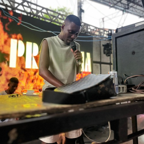 PLOCK PLOCK VAPO VAPO - DJ SOMÁLIA DO FONSEQUISTÃO