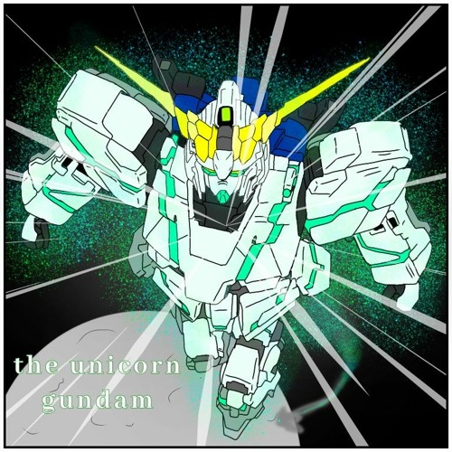 gundam unicorn’s avatar