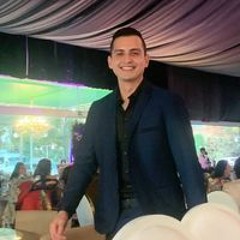 Alfredo Sanchez