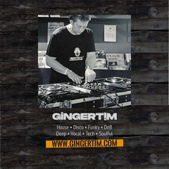 DJ GingerTim