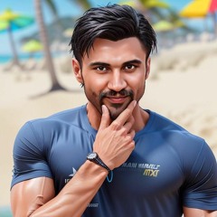 Rehan Ahmed