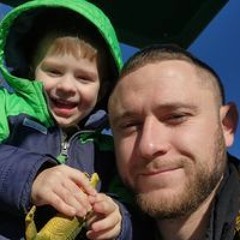 Mitchell James Lefere