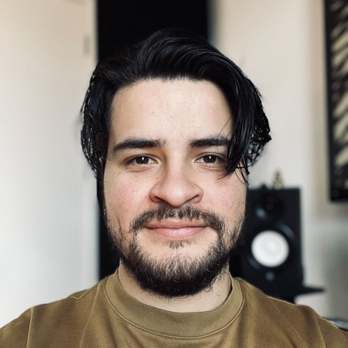 Daniel Avila’s avatar
