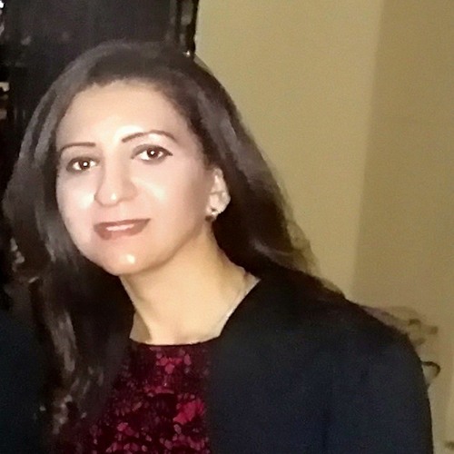 Rania Maher’s avatar