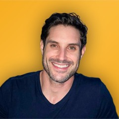 Real Talk With Patrick Allan Jones