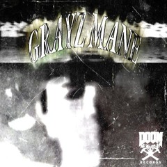 GRAYZ MANE