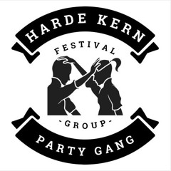 Harde Kern Party Gang