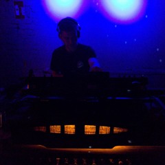Ren @ Lenas Bday - Bucht