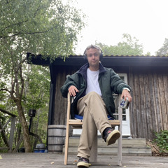 Noel ”Nubbe” Reuterswärd