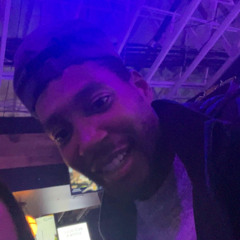 Ralph Prestwood-Summers