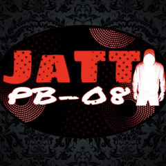 PB08 JATT⚡️