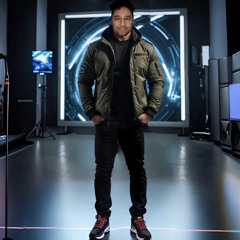 DJ JonnyMac