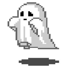 Digital Ghost