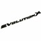 EvolutionX