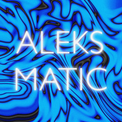ALEKS MATIC