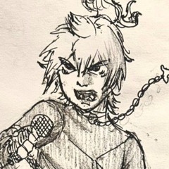hagane len's scythe