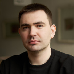 Kyrylo Rusanivsky
