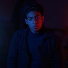 Omar Fathy