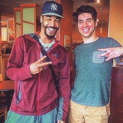 Chemo-Topher Sinatra