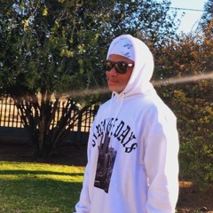 Prettyboy Eric