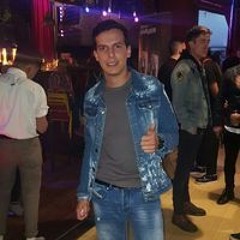 Stevan Martiinez