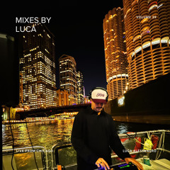 Mixes by Luca