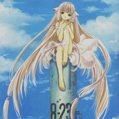 Chobits