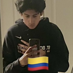 Sebastian Zabala🇨🇴