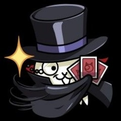 Phantom Thief Cat