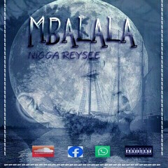 Nigga Reysee - Minha Cota (Prod. FM Studio).mp3