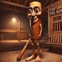 TUNG TUNG TUNG SAHUR