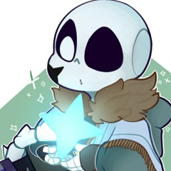 DustTale The Murderer.