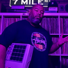 DJ THA BOSS