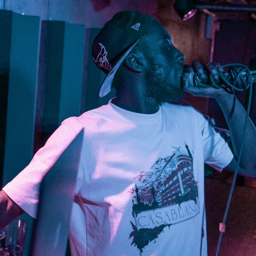 DJ FLEX [VOLCANO SOUND🌋] — artist photo