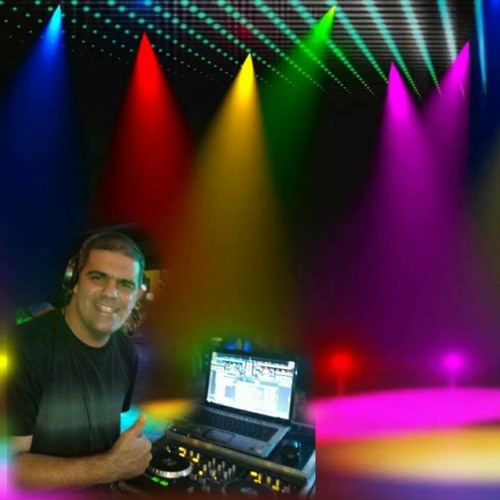 Dj Wellington Vidal — artist photo