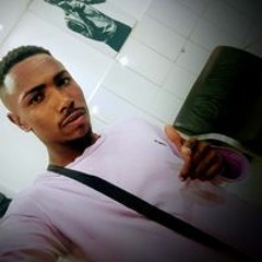 Maicon Ferreira