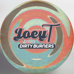 Joey T & the Dirty Burners