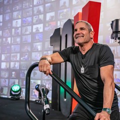 Grant Cardone Scientologist