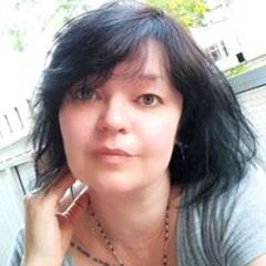Надія Слюсар