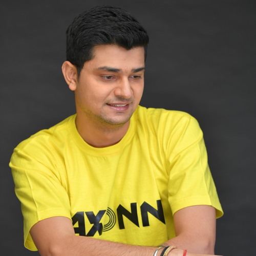 Stream DJ AXONN music | Listen to songs, albums, playlists for free on ...