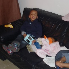 JamalWillMakeit