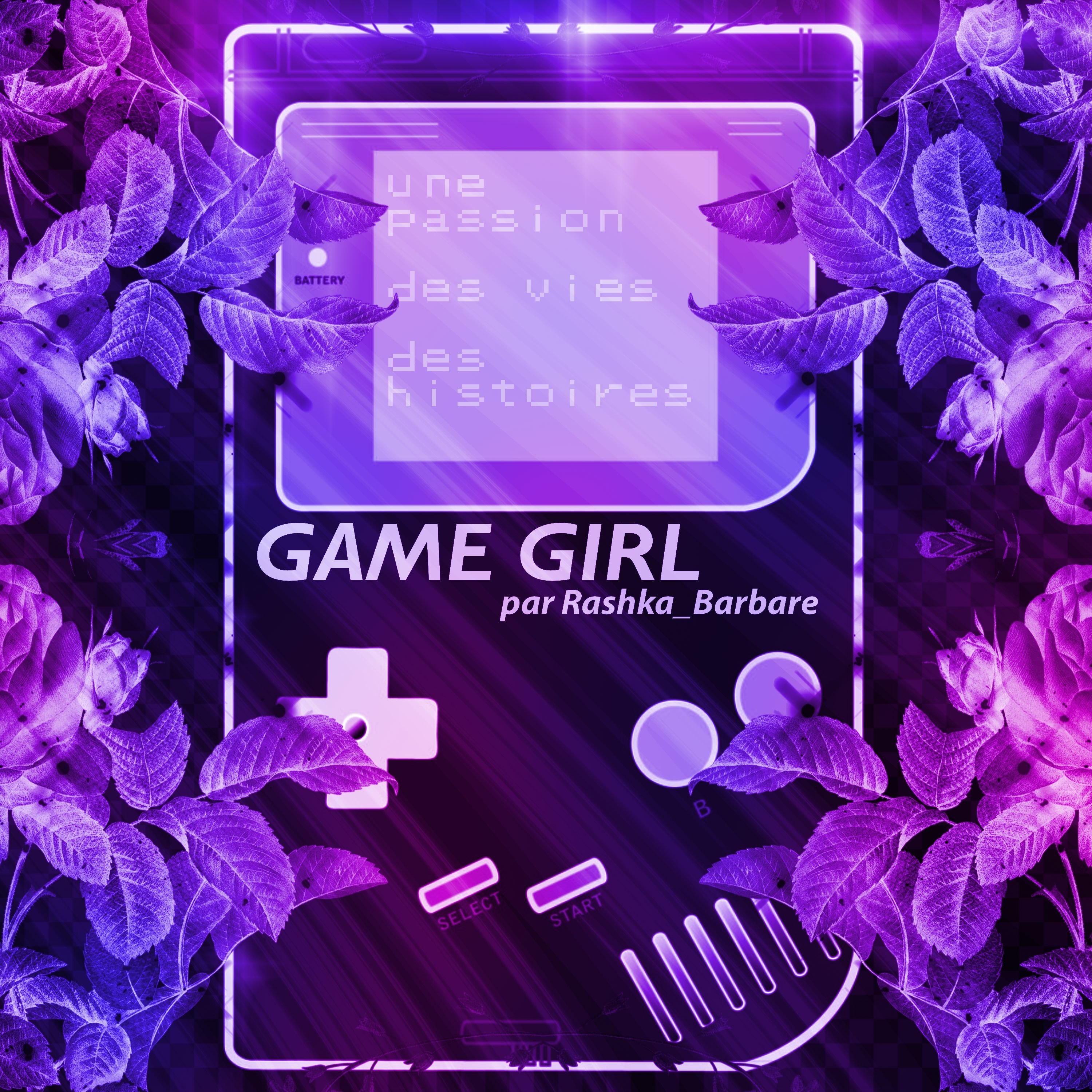 Game Girl